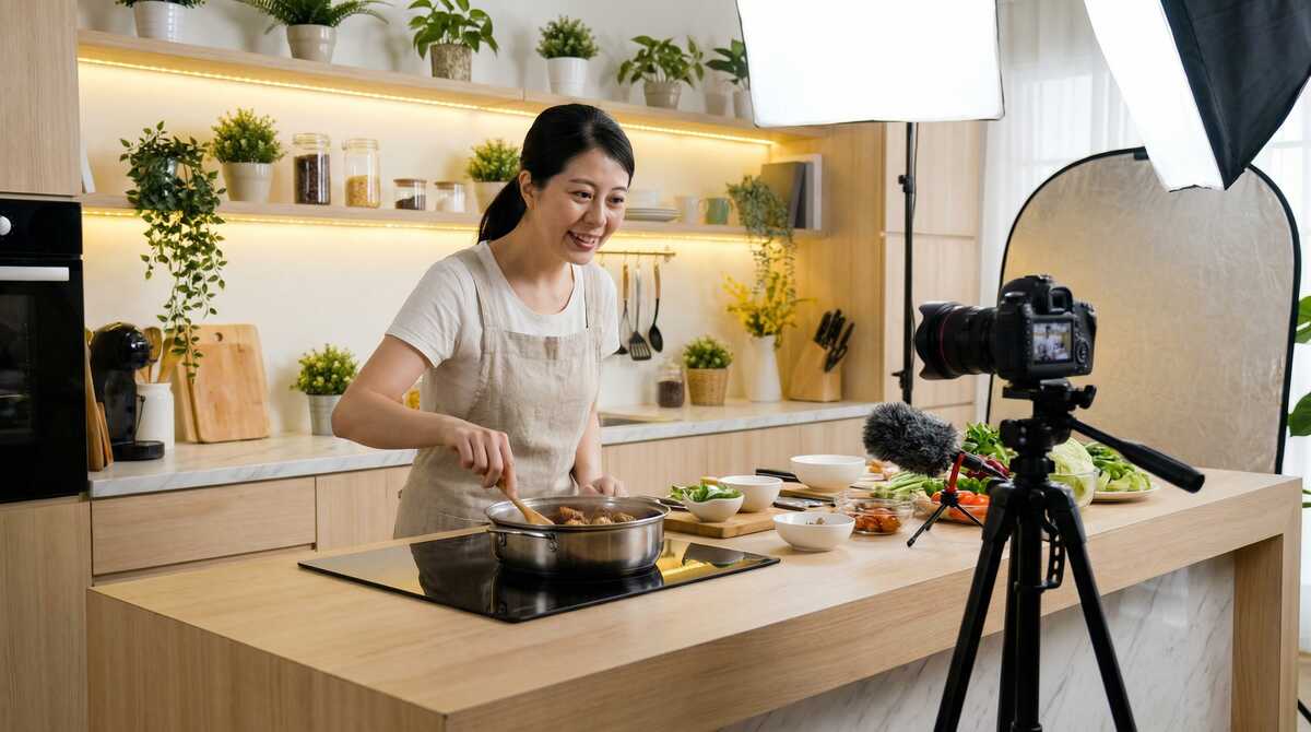 暗网禁区美食视频